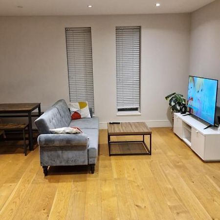 London City Apartment إيلينغ المظهر الخارجي الصورة