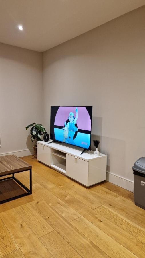 London City Apartment إيلينغ المظهر الخارجي الصورة