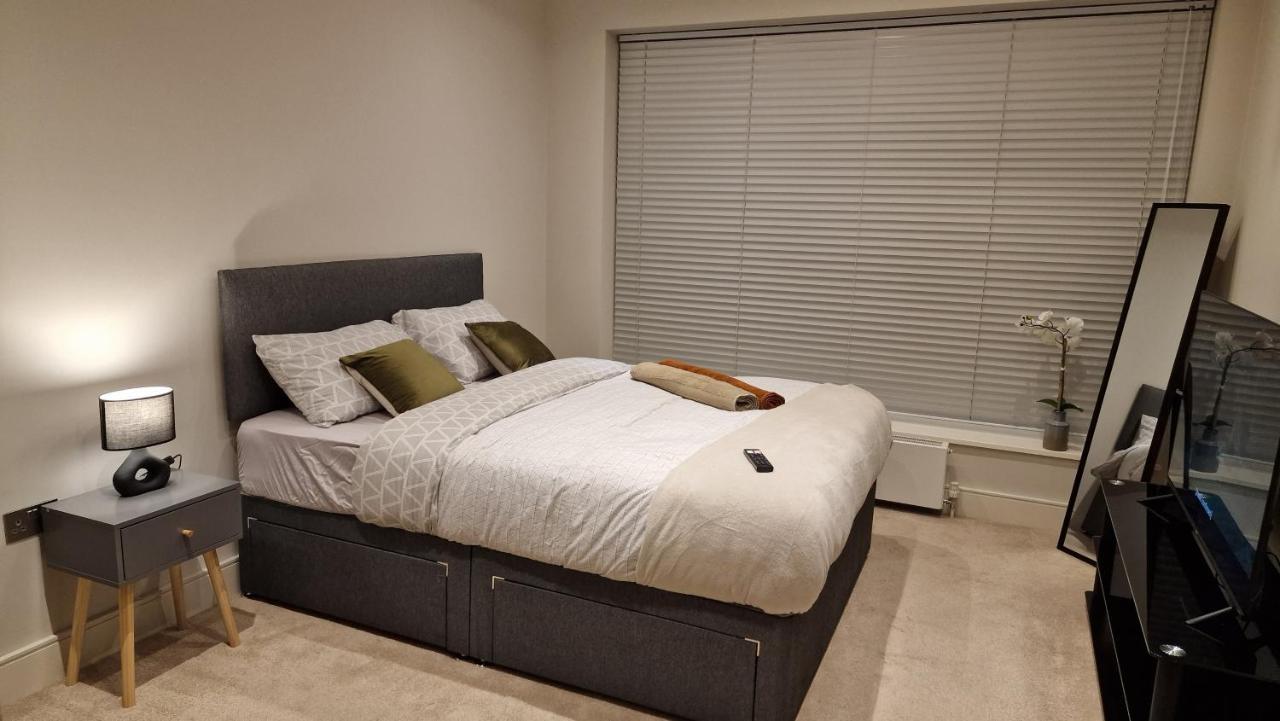 London City Apartment إيلينغ المظهر الخارجي الصورة
