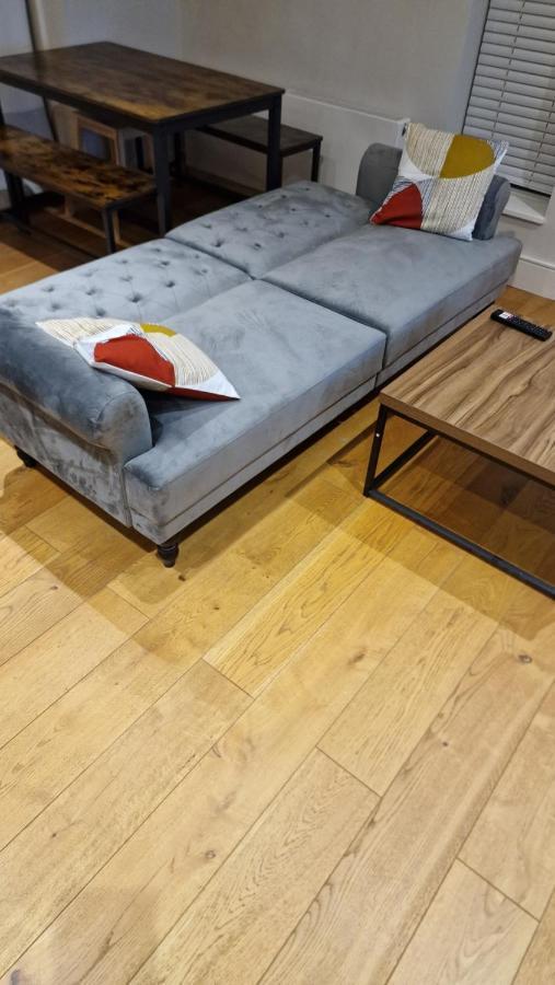 London City Apartment إيلينغ المظهر الخارجي الصورة