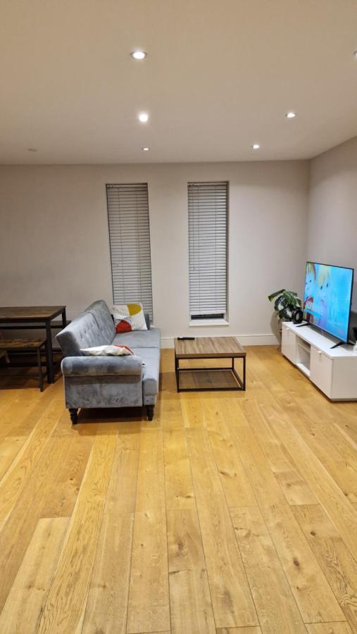 London City Apartment إيلينغ المظهر الخارجي الصورة
