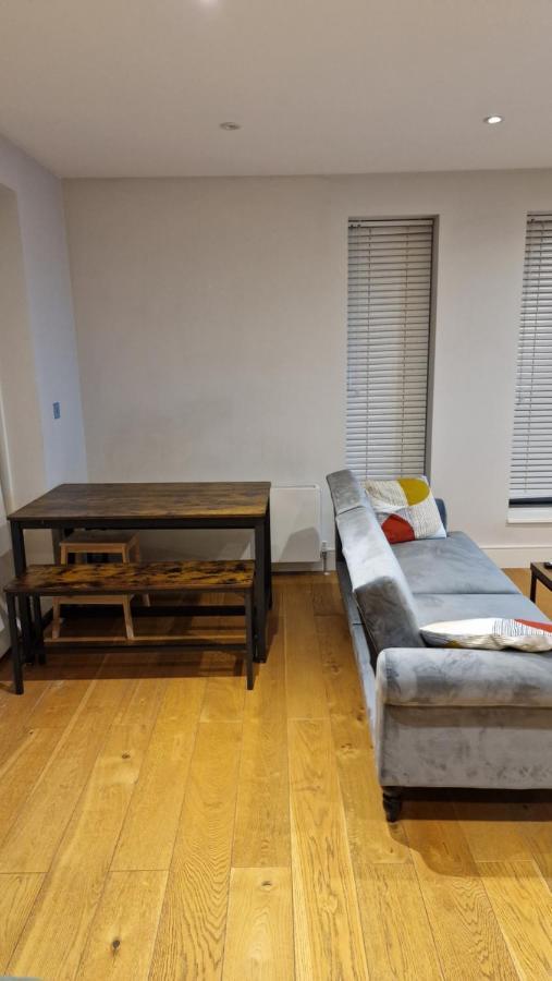 London City Apartment إيلينغ المظهر الخارجي الصورة