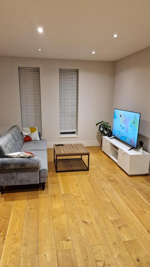 London City Apartment إيلينغ المظهر الخارجي الصورة
