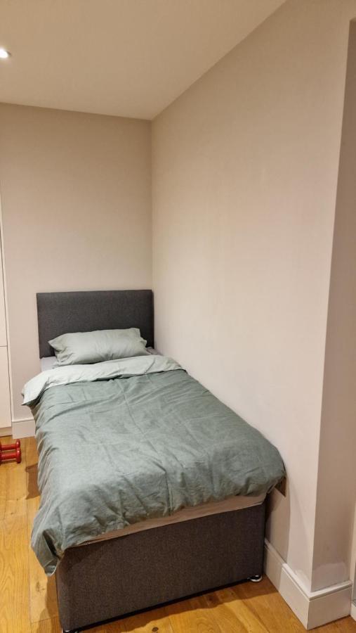 London City Apartment إيلينغ المظهر الخارجي الصورة