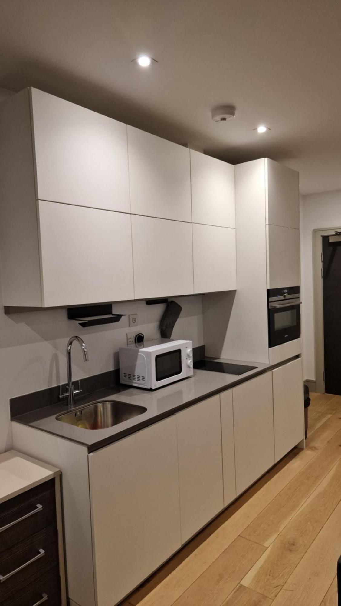London City Apartment إيلينغ المظهر الخارجي الصورة