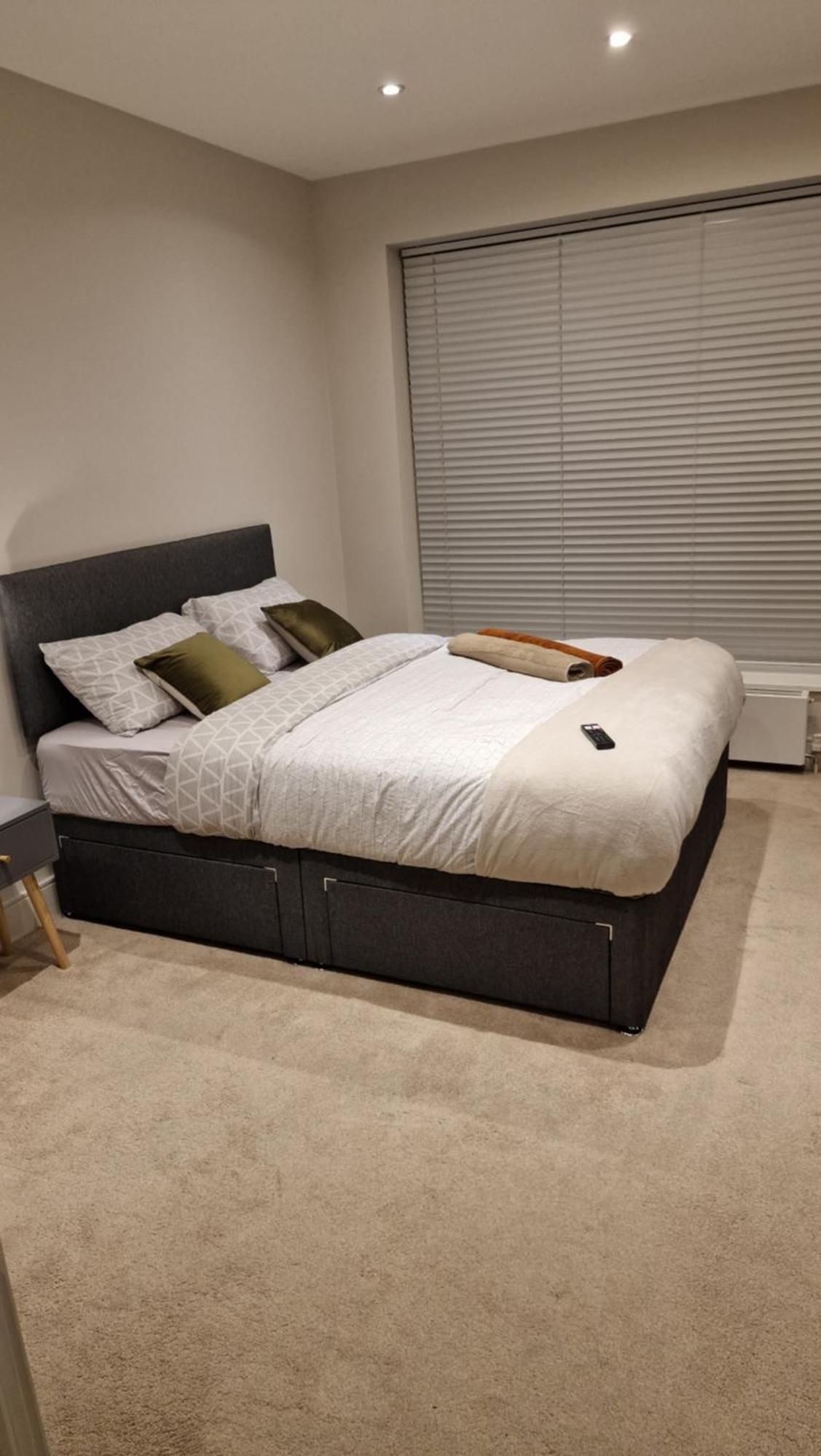 London City Apartment إيلينغ المظهر الخارجي الصورة