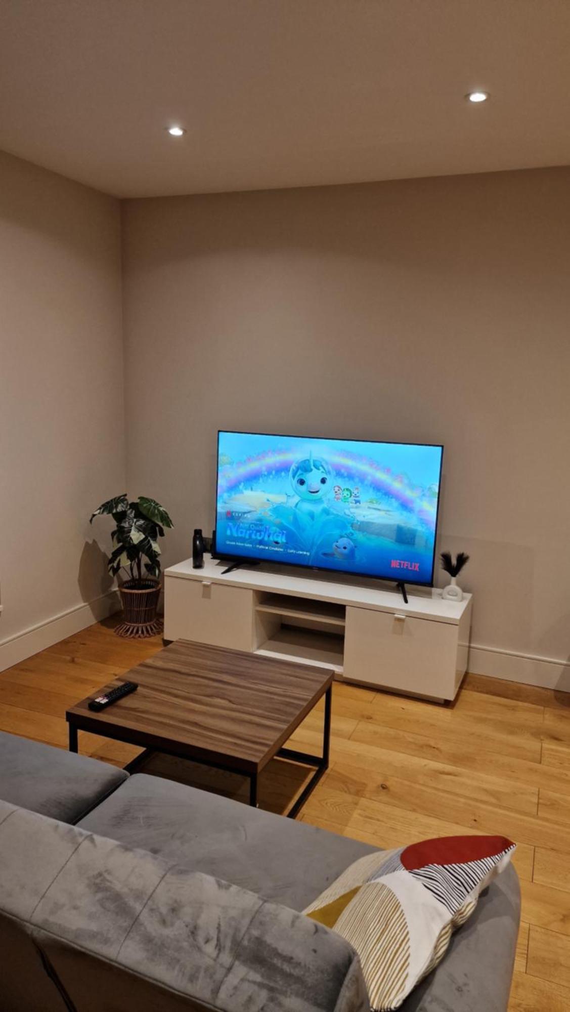London City Apartment إيلينغ المظهر الخارجي الصورة
